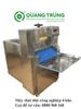 Máy thái thịt 4 khe QP-4