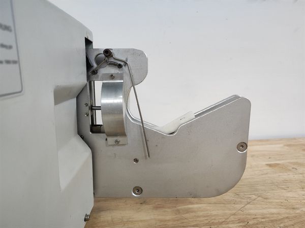 Máy buộc dây sản phẩm QT-RL878
