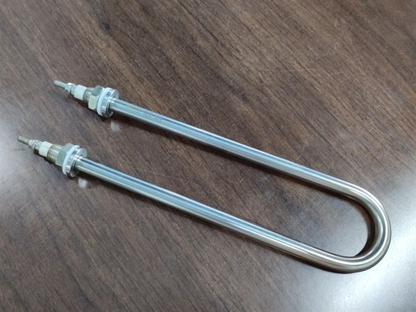 Còng nhiệt đơn nồi hầm 220V-3KW