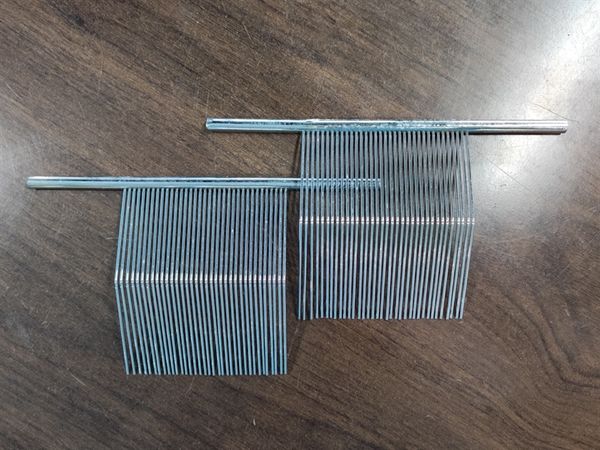 Lược máy thái thịt SS-85 -2mm