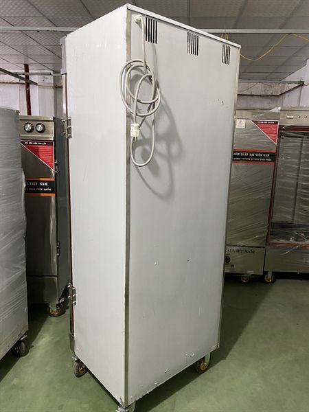 Tủ sấy bát 1 cánh kính QT-700 (3 lớp)