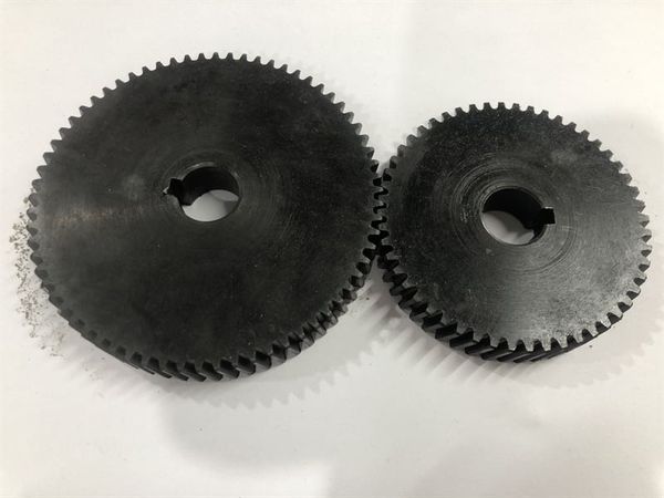 Bánh răng động cơ máy DQ1