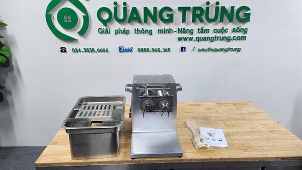 Máy thái thịt tươi sống SL-48