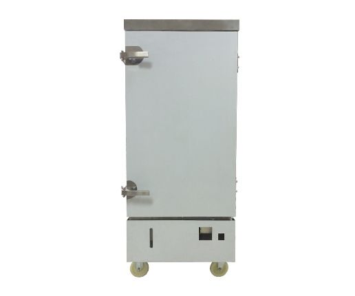 Tủ Làm Tỏi Đen Dùng Điện TLTD-D