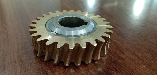 Bánh răng máy thái thịt SL-300B