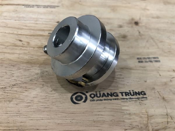 Con lăn gài số máy hàn liên tục FR-980
