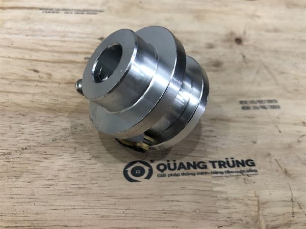 Con lăn gài số máy hàn liên tục FRM-980