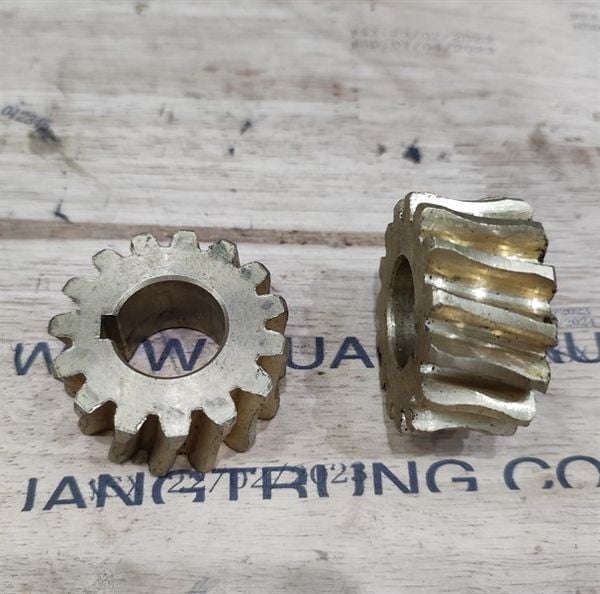 Bánh răng máy xay đùn HD12, JR12