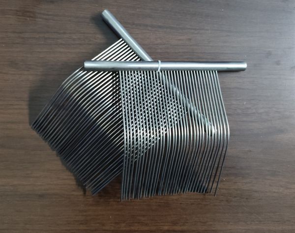 Bộ lược máy thái thịt tươi sống DQ1-2,5mm