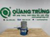 Máy bóc hành tỏi sơn tĩnh điện QT-BTSTD-01