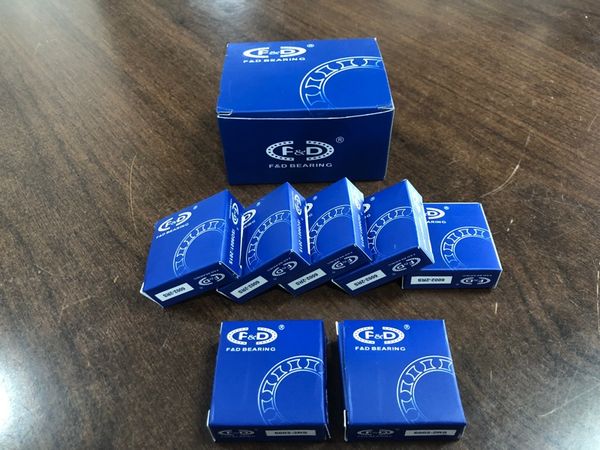 Vòng bi F&D 6002 (Trung Quốc)