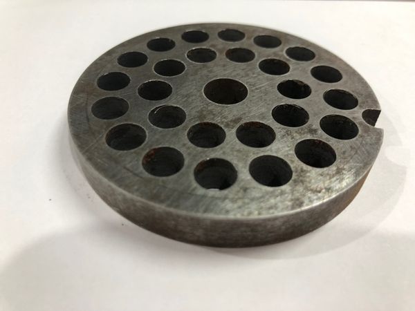 Sàng máy xay đùn - size 12 - lỗ 8mm