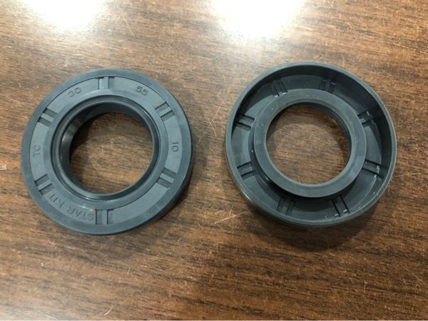 Linh kiện - Phớt chống nước TC 30-55-10 (dùng cho máy xay giò 5kg, 10kg)