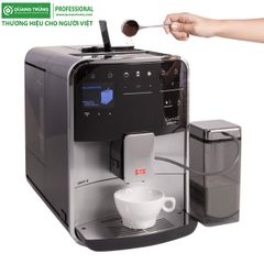 Máy pha cà phê Melitta Barista TS Smart ESP05