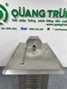 Máy buộc xúc xích đứng EY42B
