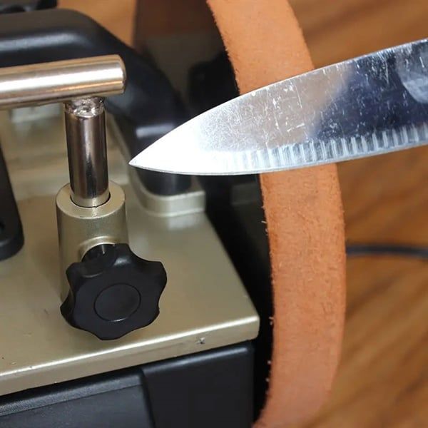 Máy mài dao đá ướt SCM8080