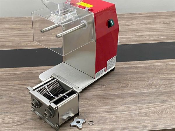 Máy thái thịt SADQ-90-2.5mm