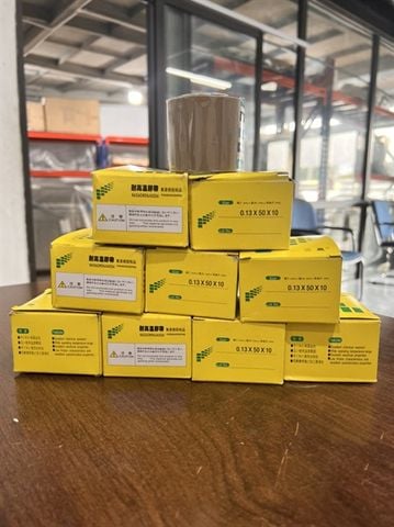Cuộn vải cách nhiệt máy hút chân không (0.13*50*10)