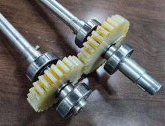 Bánh răng máy thái thịt RDQJ-01 (103mm)