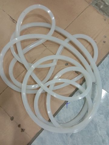 Gioăng máy hút chân không 2 buồng
