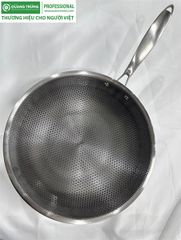 Chảo chống dính inox 32 cm