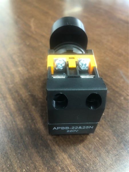 Linh kiện - Công tắc APBB-22&25N 220V