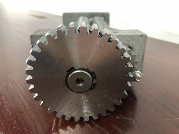 Linh kiện - Bộ lô cắt của máy cắt mỳ SXY-25M