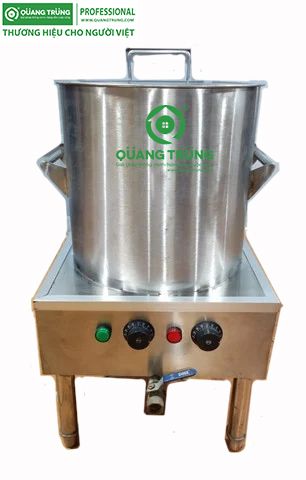 Nồi phở đơn 30L