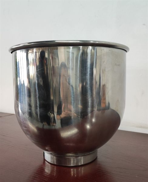 Cối đựng bột của máy trộn bột B7