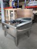 Bếp gas đơn công nghiệp QT-BGCN-50*50