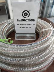 Ống hút chân không 20-24mm