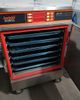 Tủ nấu cơm điện hẹn giờ điện tử 6 khay Junlida JLD2A-6