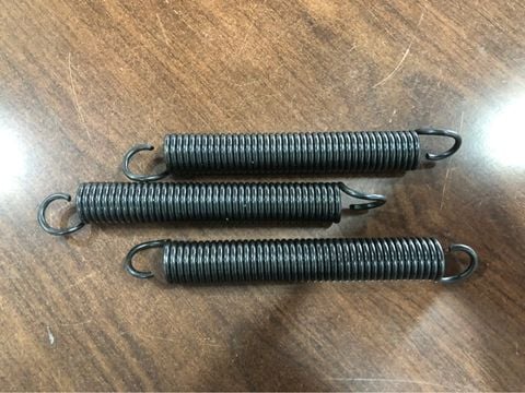 Linh kiện - Lò xo của máy hút chân không DZQ400/2SA