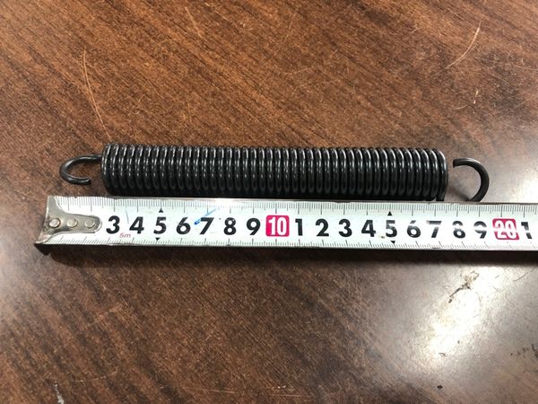 Linh kiện - Lò xo của máy hút chân không DZQ400/2SA