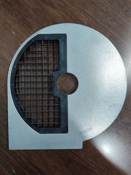 Bộ dao thái hạt lựu VC65