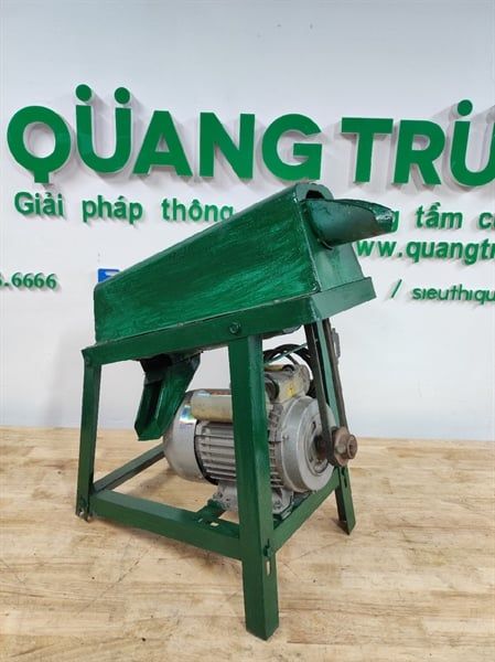 Máy tuốt ngô QT-MTN-01