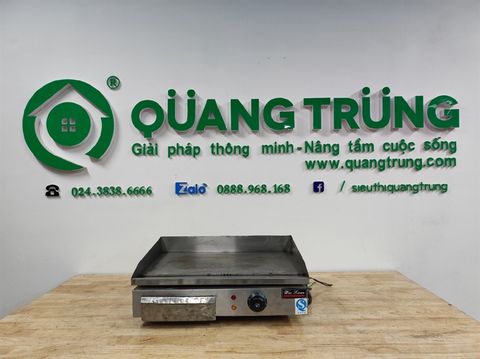 Bếp rán điện mặt phẳng GH-818