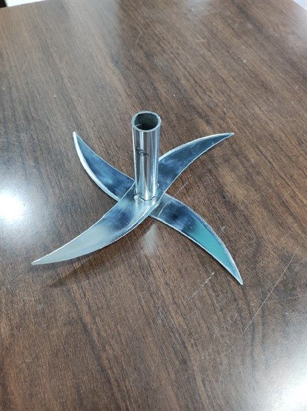 Dao xay 4 cánh (dao thả) dùng cho máy xay đa năng HP1500