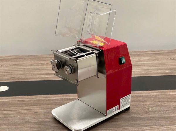 Máy thái thịt SADQ-90-2.5mm