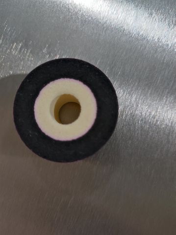 Mực indate dùng cho máy hàn liên tục FRM980