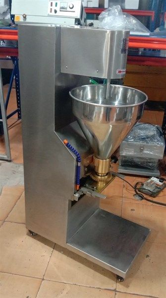 Máy tạo viên (biến tần) TJ-280L