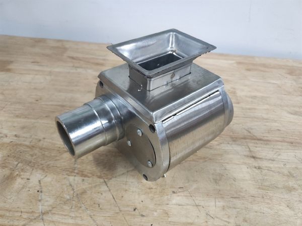 Bộ dao thái thịt của máy xay đùn 12 (3.0mm)