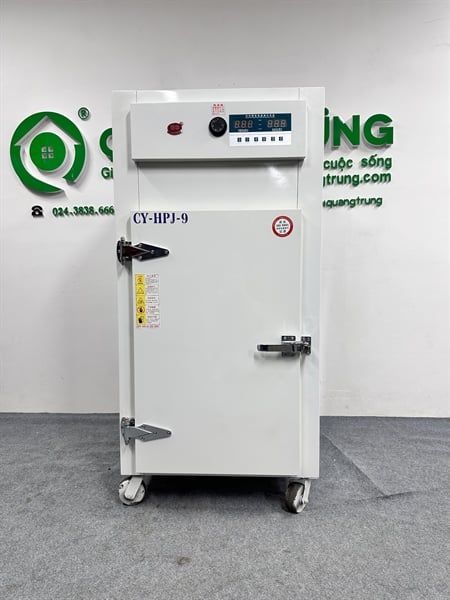 Tủ sấy thực phẩm CY-HPJ9-220V