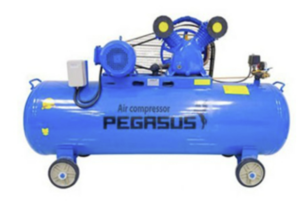 Máy nén khí Pegasus 70l TM-V-0.12/8
