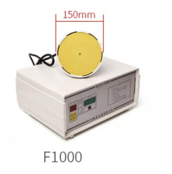 Máy dán màng seal F1000