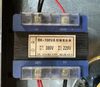 Biến áp nguồn vào 380V- ra 220V cho máy đóng gói hút chân không hai buồng