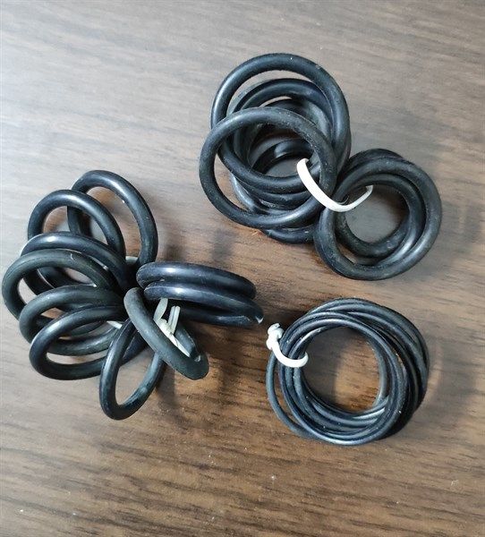 Gioăng máy kem (nhỏ) 5-8cm