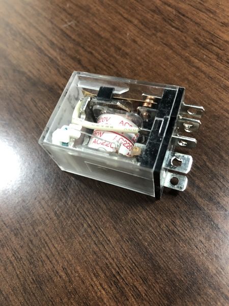 Linh kiện máy QX-250-NNC68AL-2Z