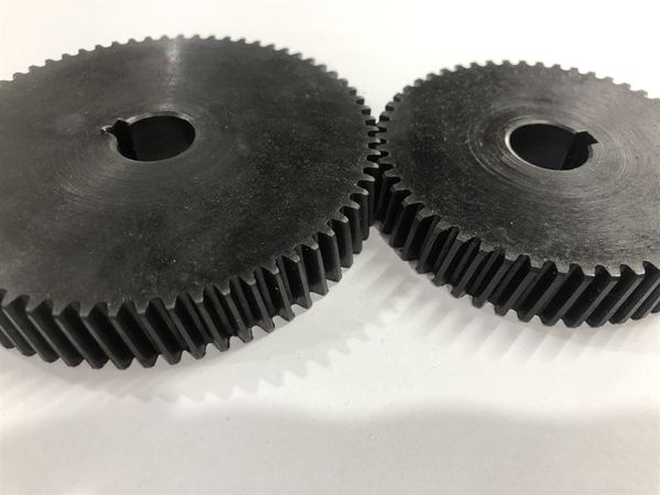 Bánh răng động cơ máy DQ1