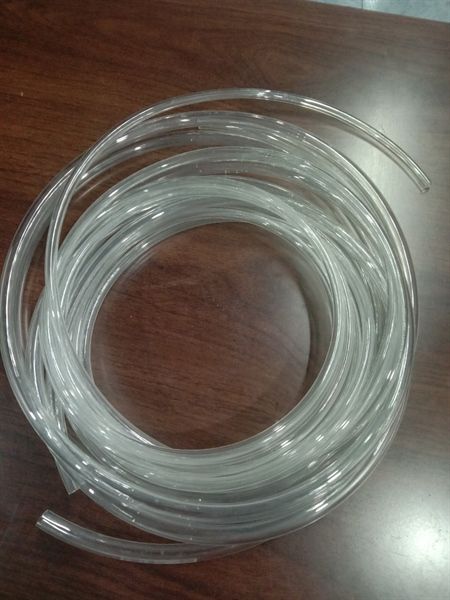 Ống nhựa chịu áp lực 8*12mm